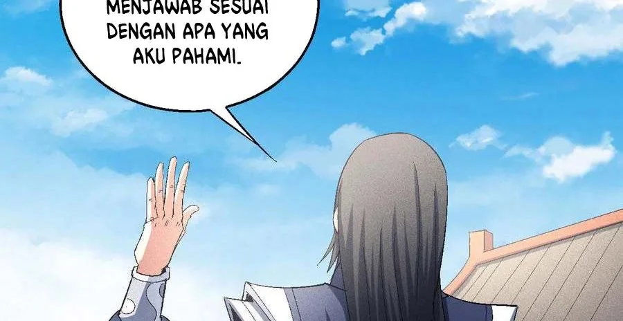 God of Martial Arts Chapter 420 Gambar 31