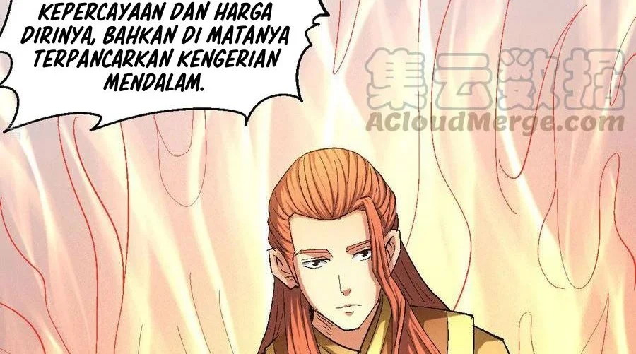 God of Martial Arts Chapter 421 Gambar 27