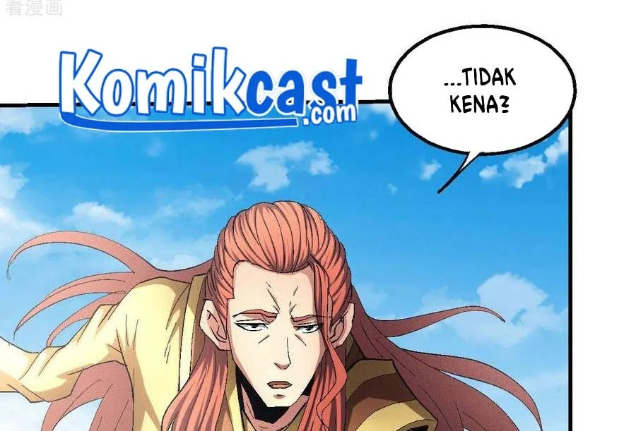 God of Martial Arts Chapter 422 halaman 14