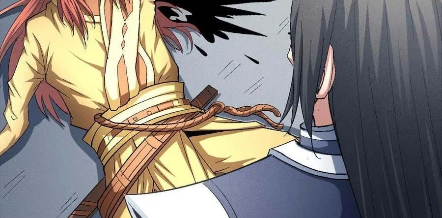 God of Martial Arts Chapter 423 Gambar 21