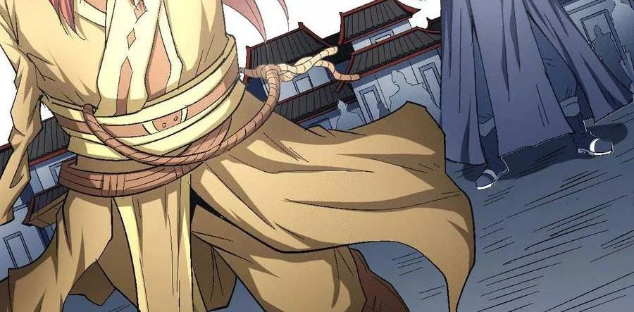 God of Martial Arts Chapter 423 Gambar 23