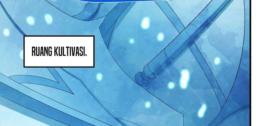 God of Martial Arts Chapter 423 Gambar 25