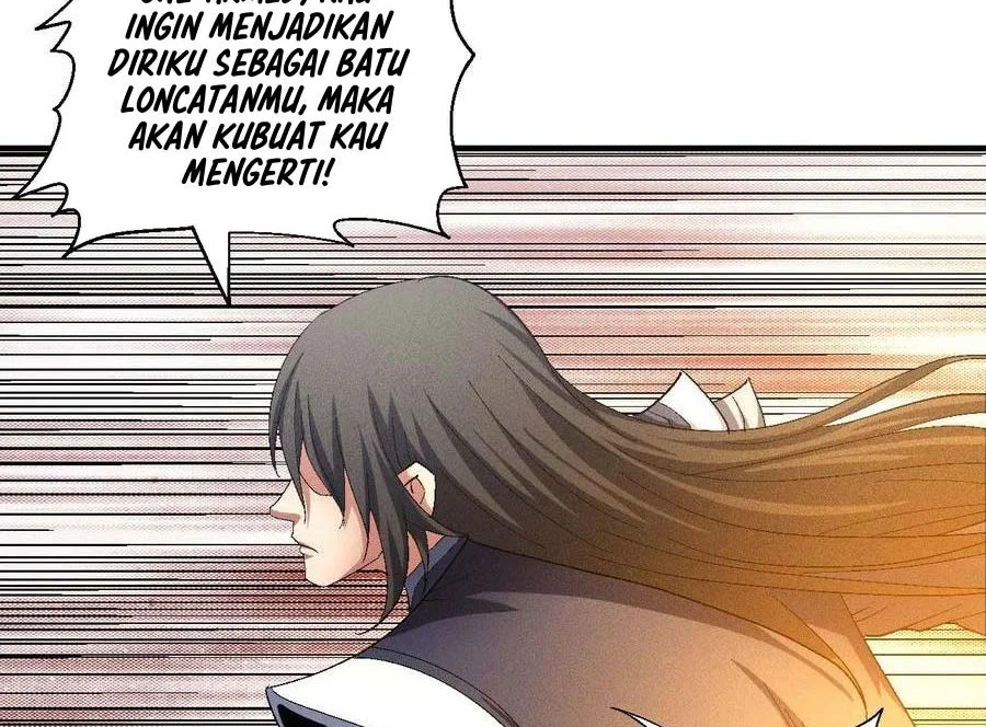 God of Martial Arts Chapter 423 halaman 4