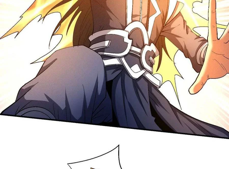God of Martial Arts Chapter 423 halaman 8