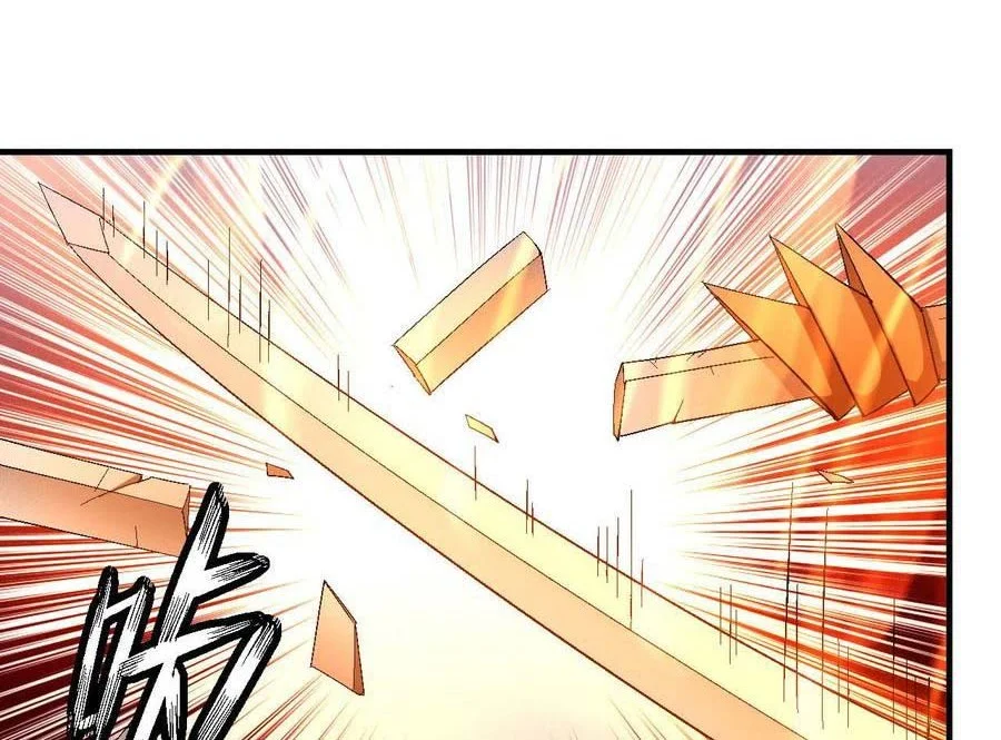 God of Martial Arts Chapter 423 halaman 10