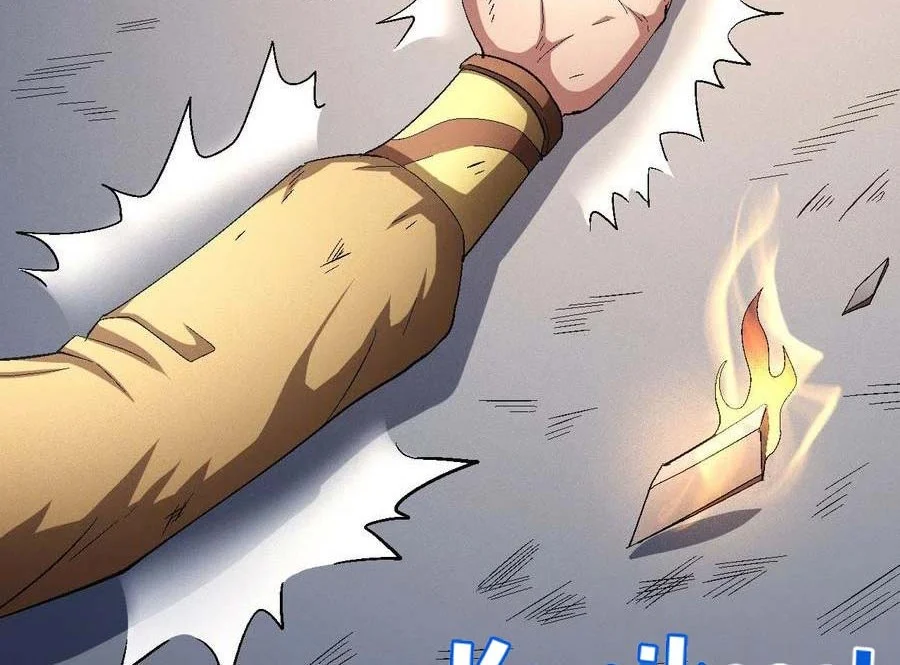 God of Martial Arts Chapter 423 halaman 14