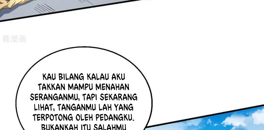 God of Martial Arts Chapter 423 halaman 18