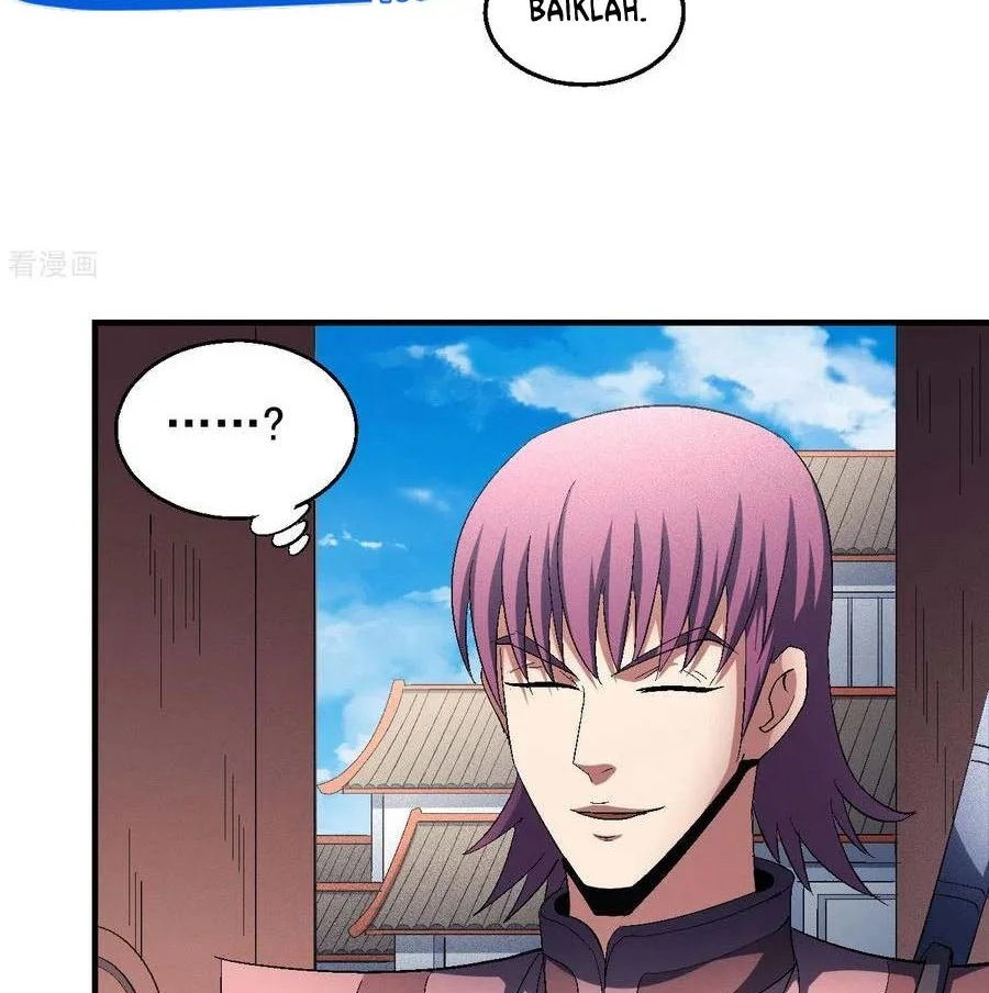 God of Martial Arts Chapter 424 Gambar 21