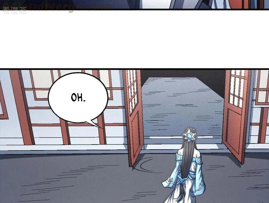 God of Martial Arts Chapter 425 Gambar 19