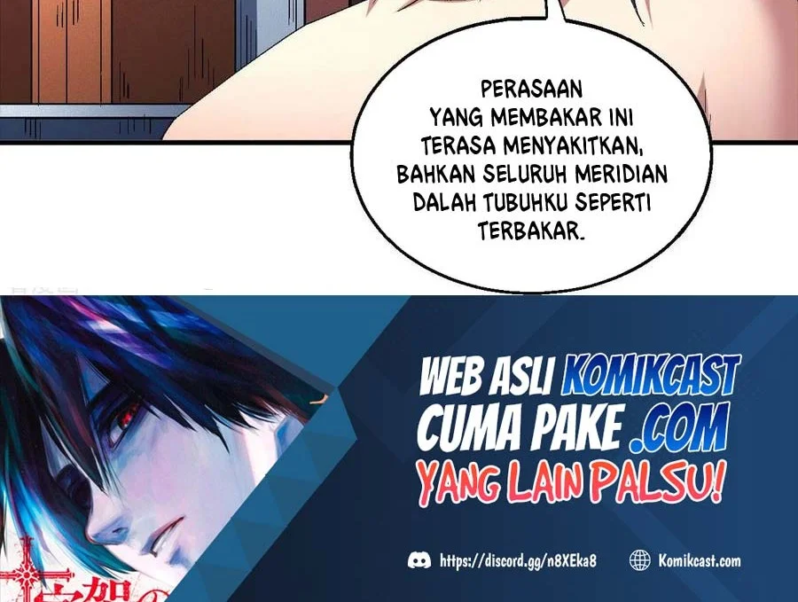God of Martial Arts Chapter 425 Gambar 25