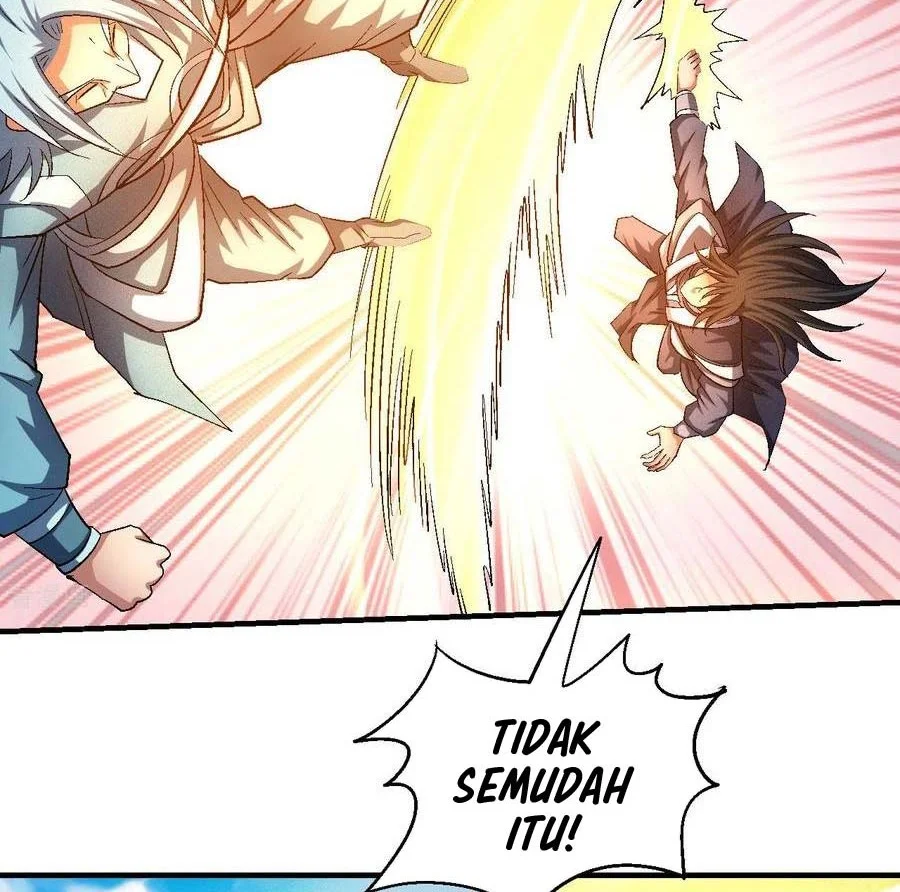 God of Martial Arts Chapter 425 halaman 8