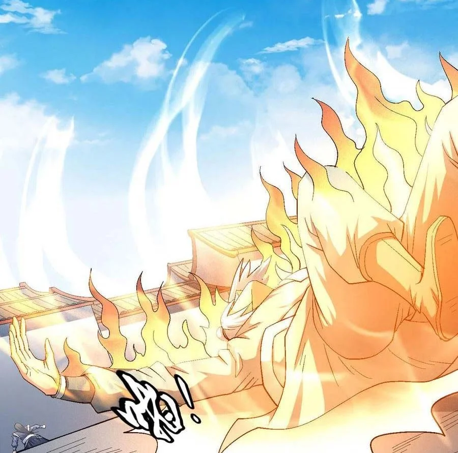 God of Martial Arts Chapter 425 halaman 10