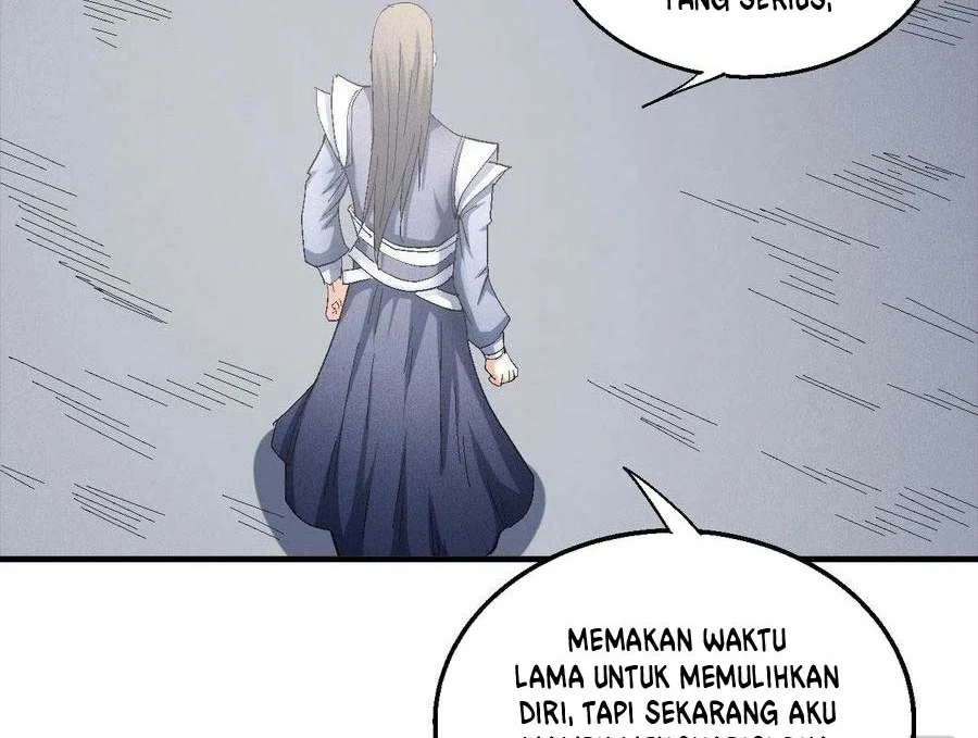 God of Martial Arts Chapter 425 halaman 14