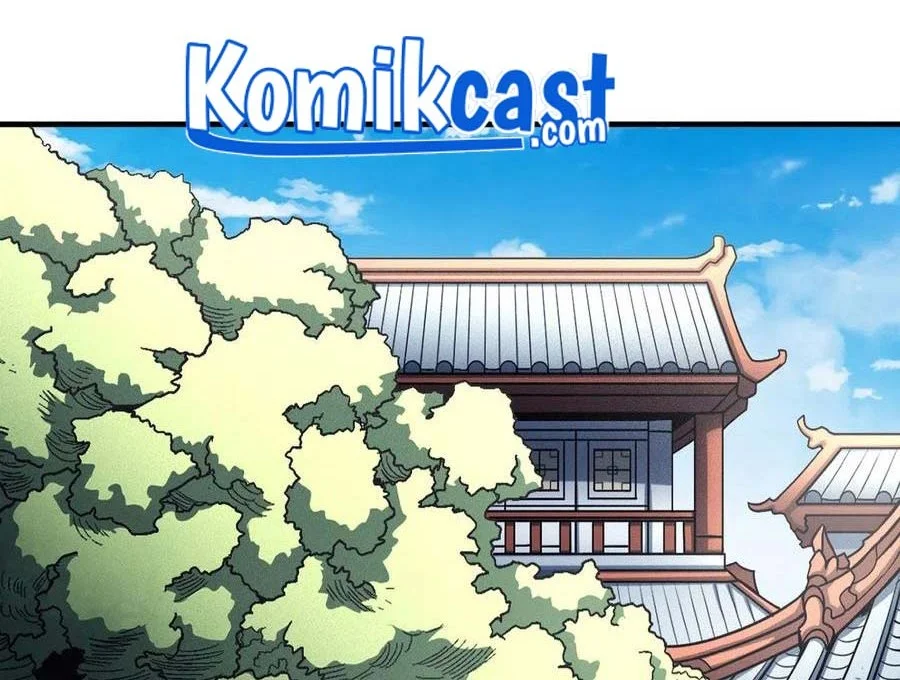 God of Martial Arts Chapter 425 halaman 16