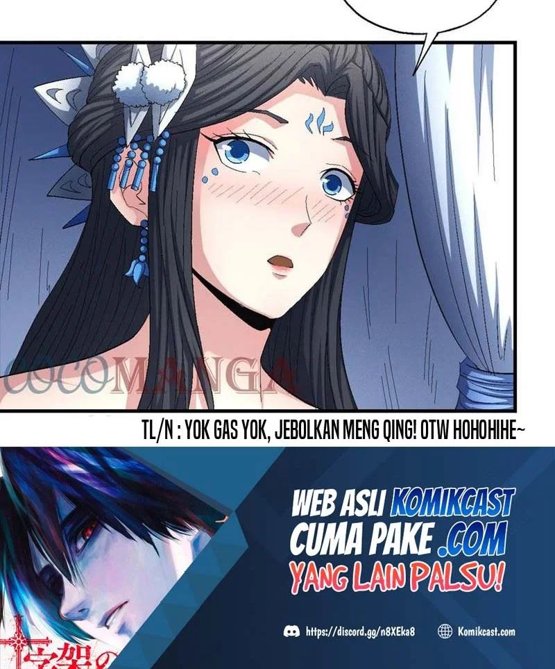 God of Martial Arts Chapter 426 Gambar 21