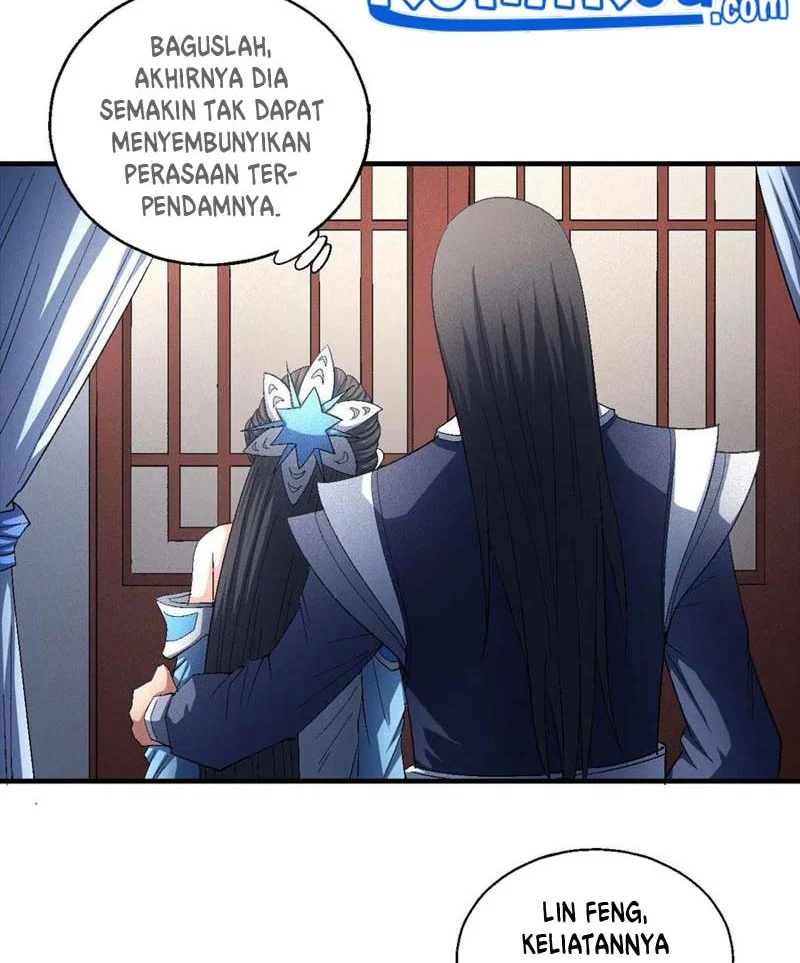 God of Martial Arts Chapter 426 Gambar 15