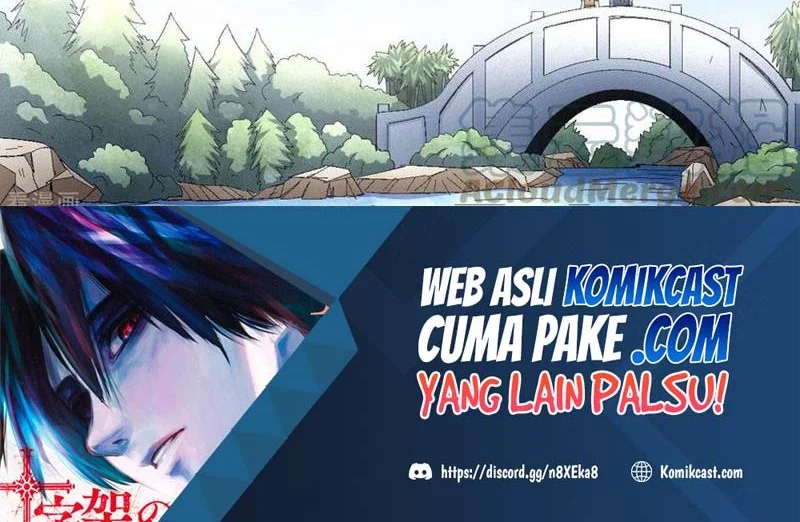 God of Martial Arts Chapter 429 Gambar 25