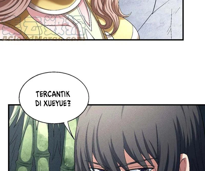 God of Martial Arts Chapter 429 halaman 10