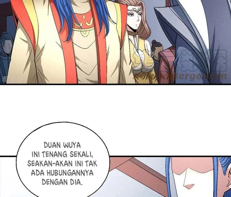 God of Martial Arts Chapter 430 Gambar 21