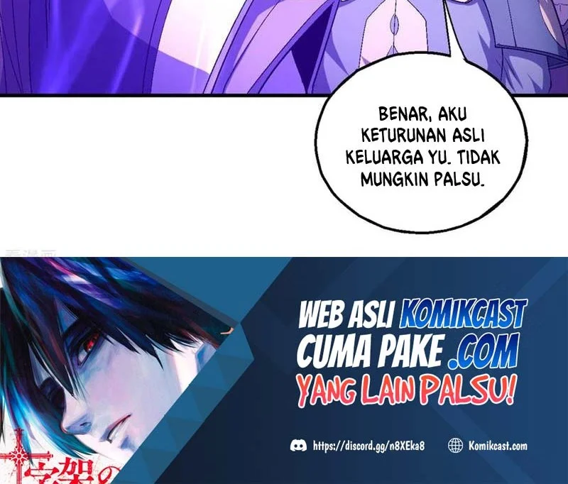 God of Martial Arts Chapter 430 Gambar 25