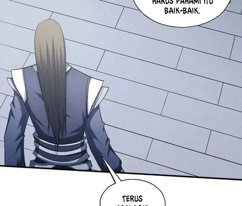 God of Martial Arts Chapter 430 Gambar 17