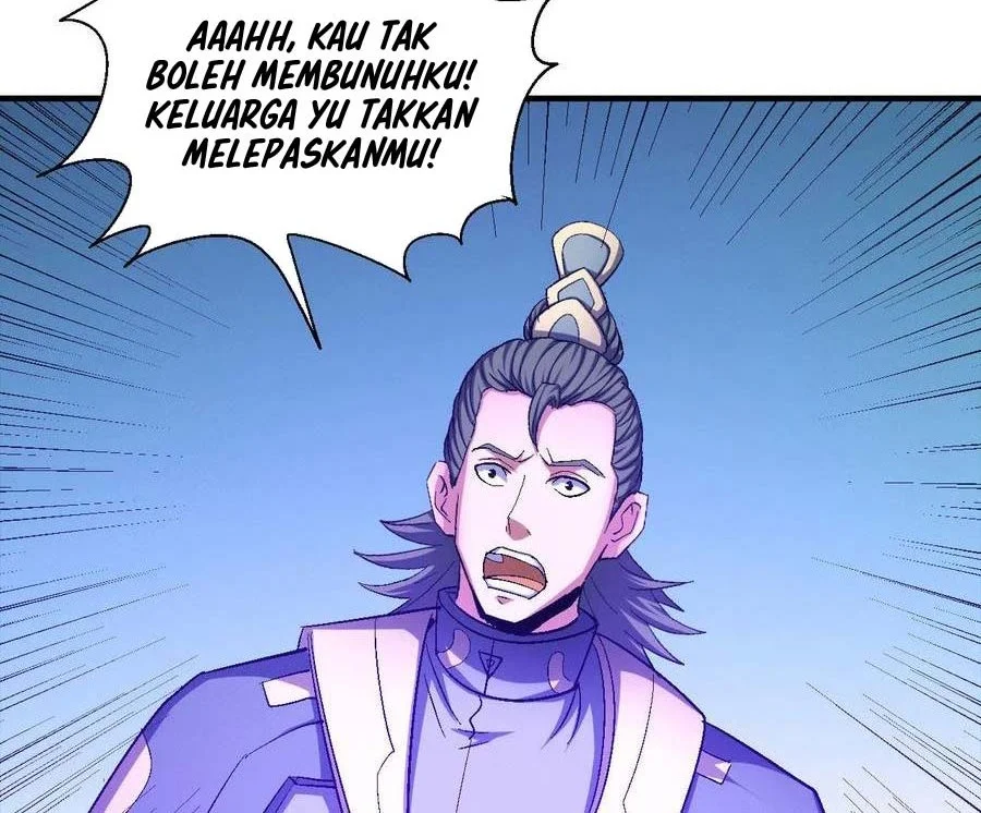 God of Martial Arts Chapter 431 Gambar 21