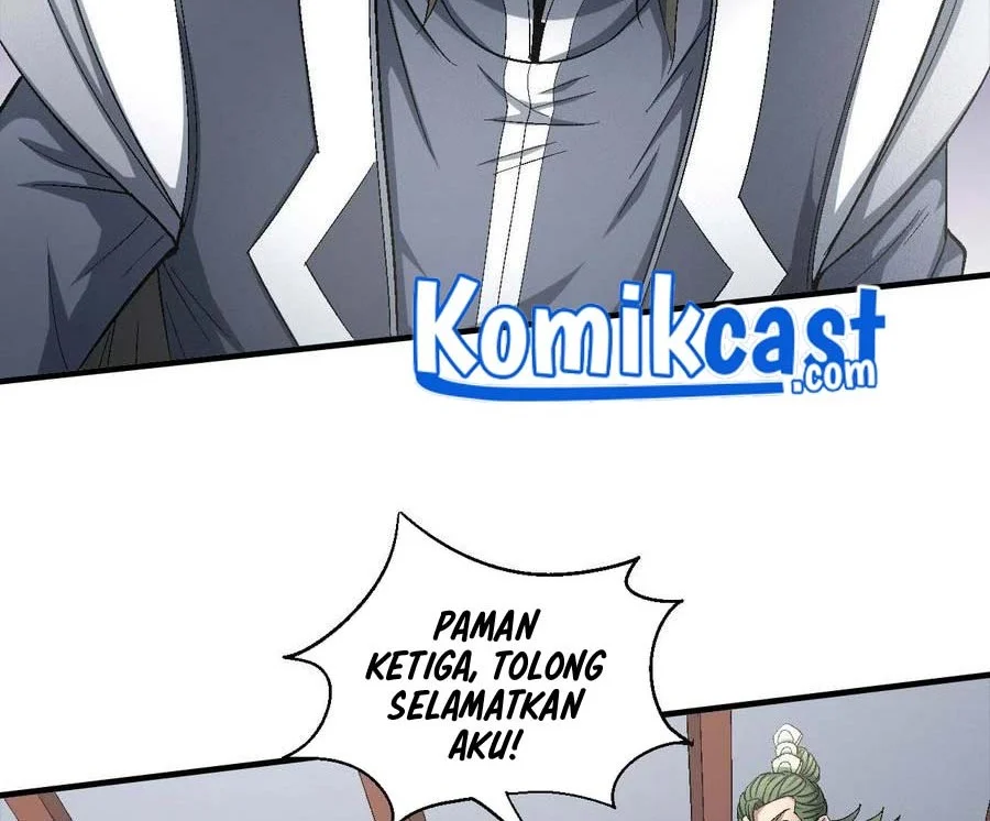 God of Martial Arts Chapter 431 Gambar 25