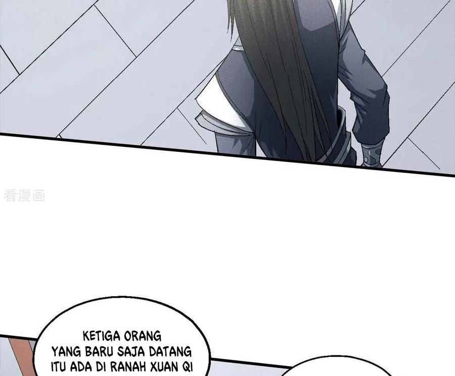 God of Martial Arts Chapter 431 Gambar 27