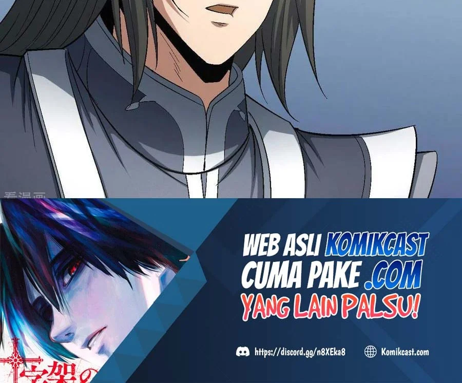 God of Martial Arts Chapter 431 Gambar 29