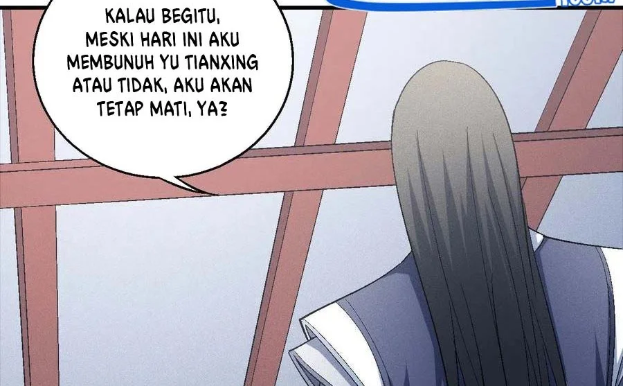 God of Martial Arts Chapter 432 Gambar 19