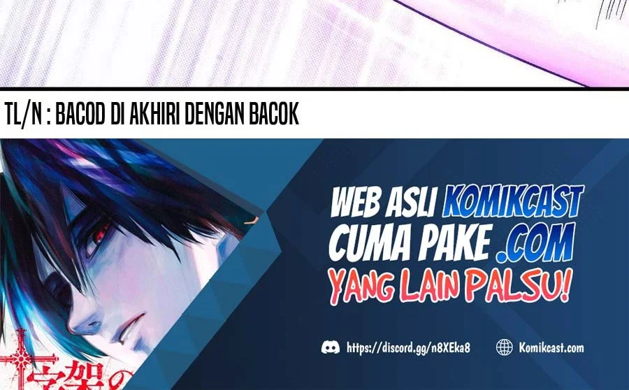 God of Martial Arts Chapter 432 Gambar 29