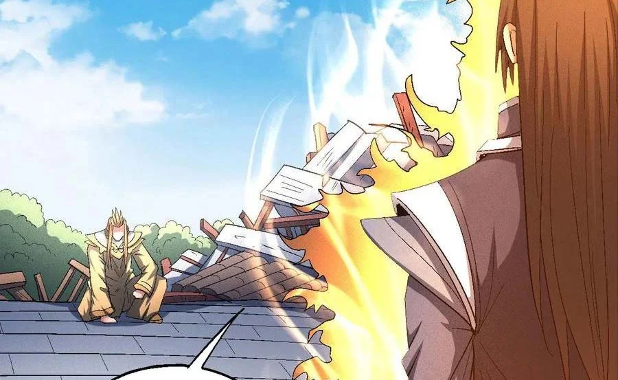 God of Martial Arts Chapter 433 Gambar 21