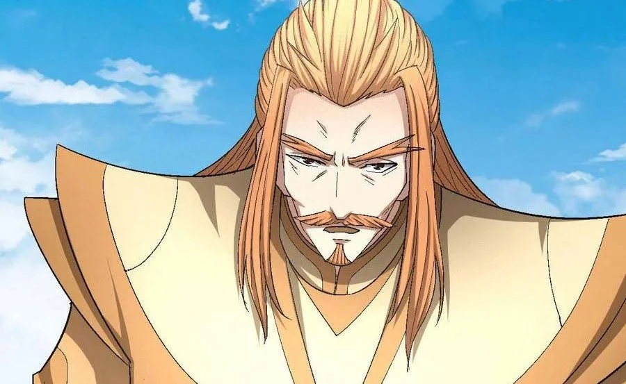 God of Martial Arts Chapter 433 Gambar 25