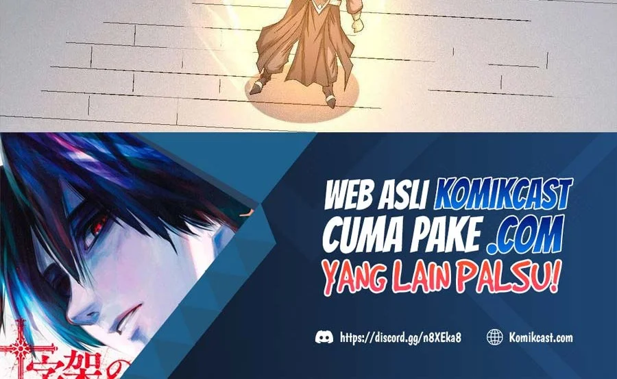 God of Martial Arts Chapter 433 Gambar 29