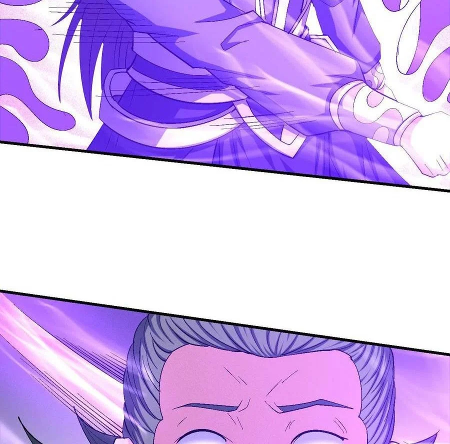 God of Martial Arts Chapter 433 halaman 4