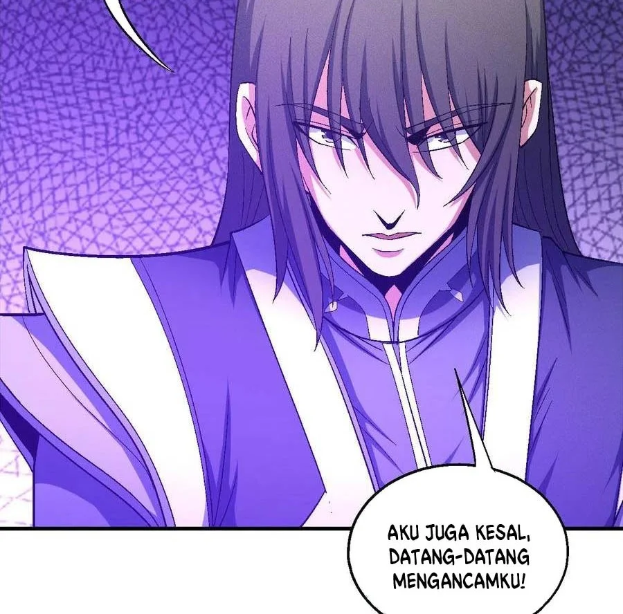 God of Martial Arts Chapter 433 halaman 8
