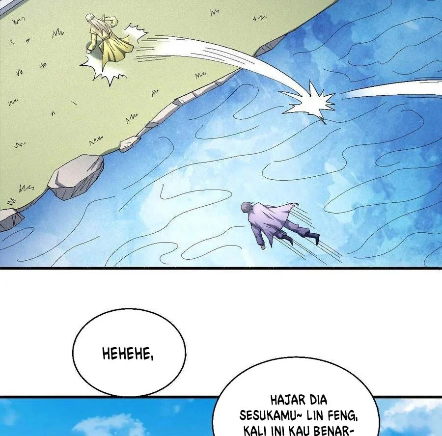 God of Martial Arts Chapter 433 halaman 10