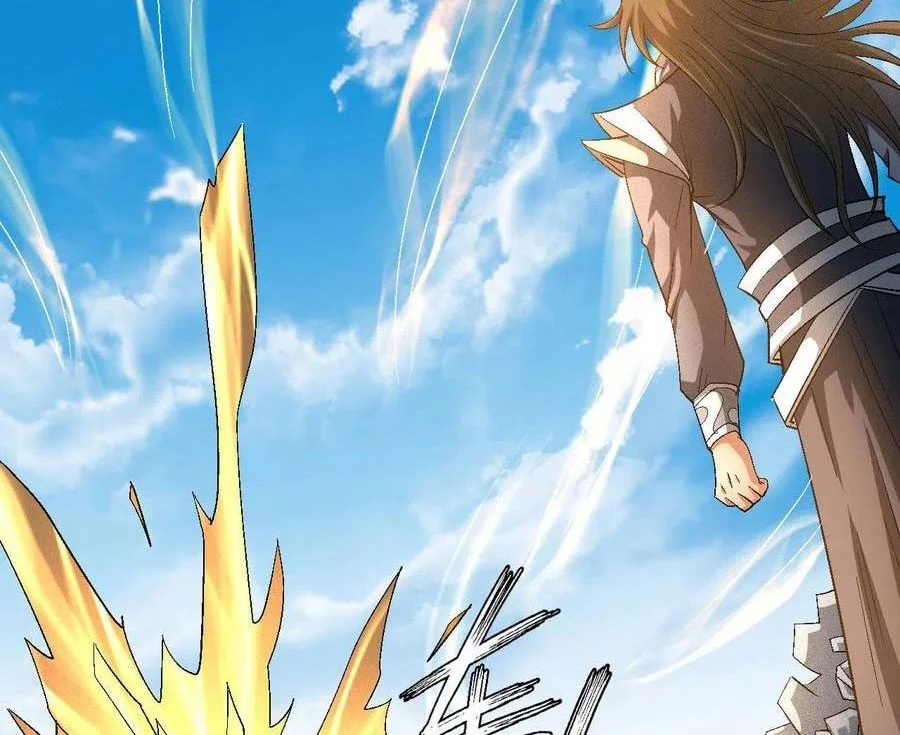 God of Martial Arts Chapter 434 Gambar 19