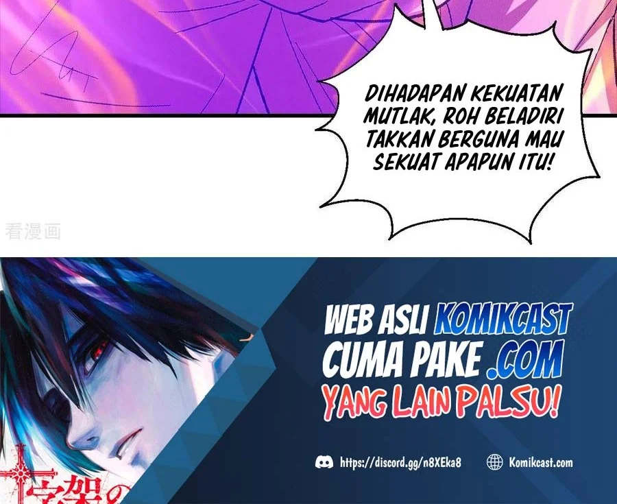 God of Martial Arts Chapter 434 Gambar 27