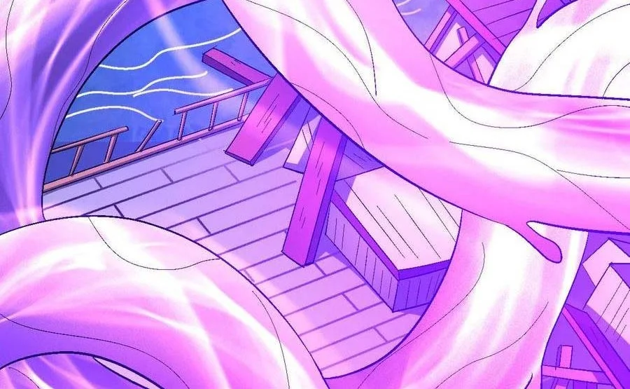 God of Martial Arts Chapter 435 Gambar 21