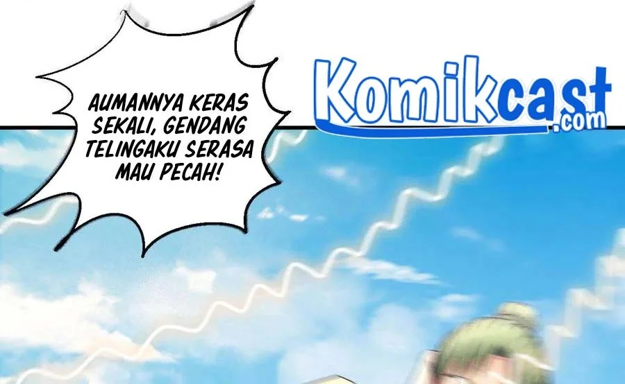 God of Martial Arts Chapter 435 Gambar 23