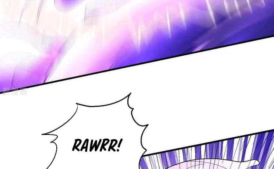 God of Martial Arts Chapter 435 Gambar 25