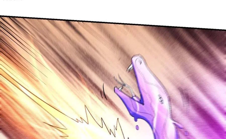 God of Martial Arts Chapter 435 Gambar 27