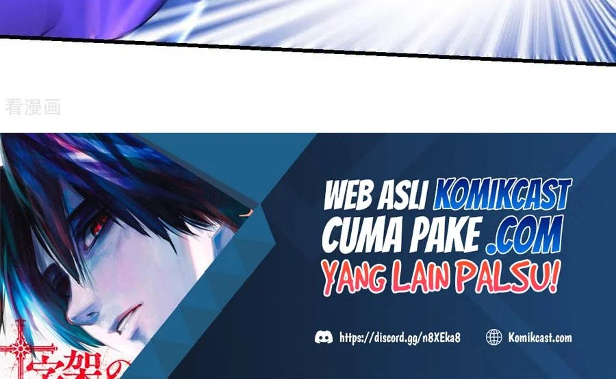 God of Martial Arts Chapter 435 Gambar 31