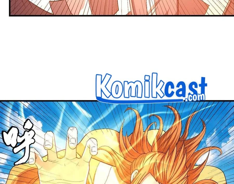 God of Martial Arts Chapter 436 halaman 20
