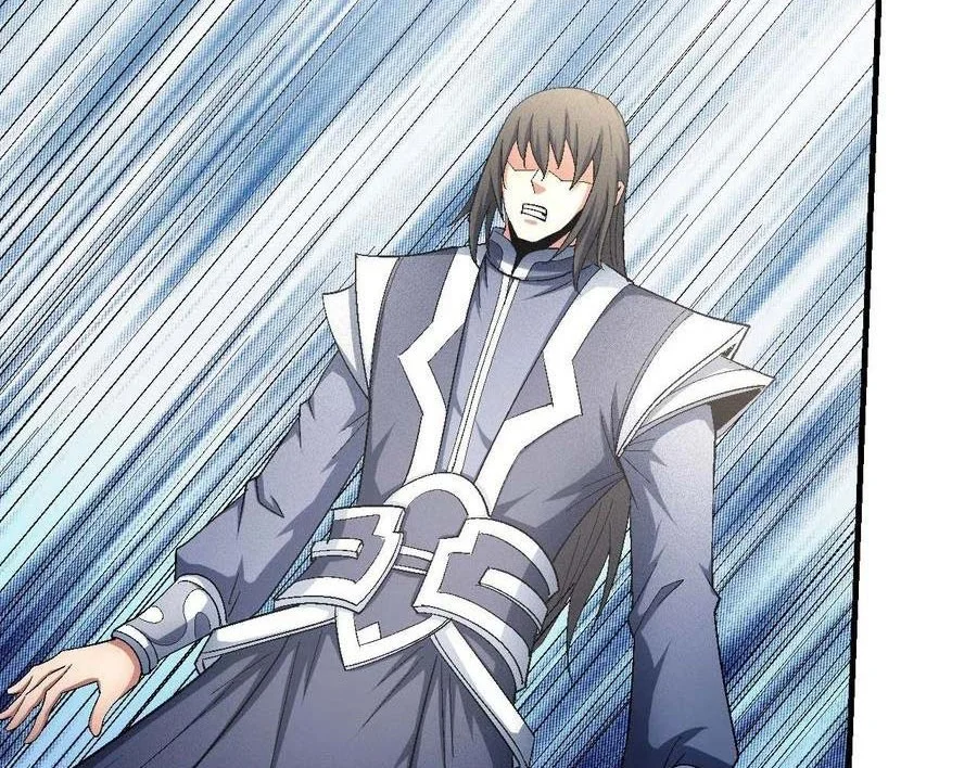 God of Martial Arts Chapter 436 Gambar 21