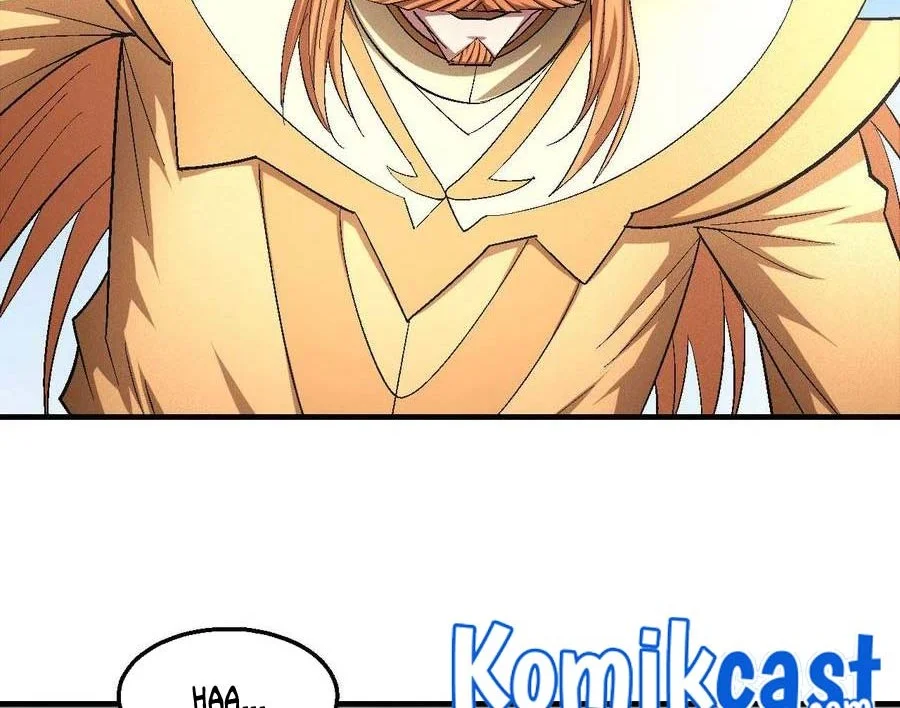 God of Martial Arts Chapter 436 Gambar 23