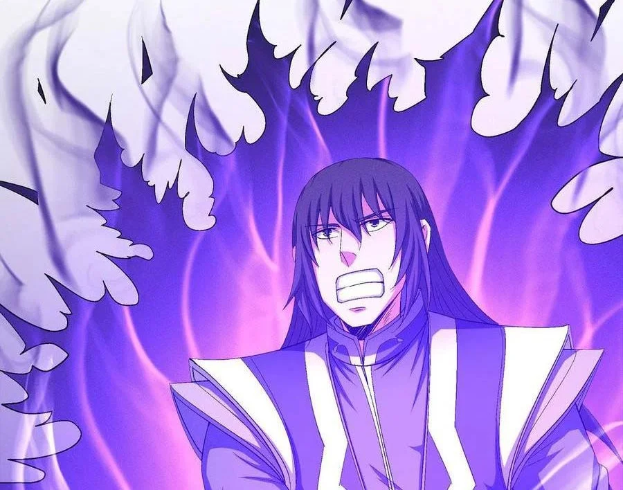 God of Martial Arts Chapter 436 Gambar 27