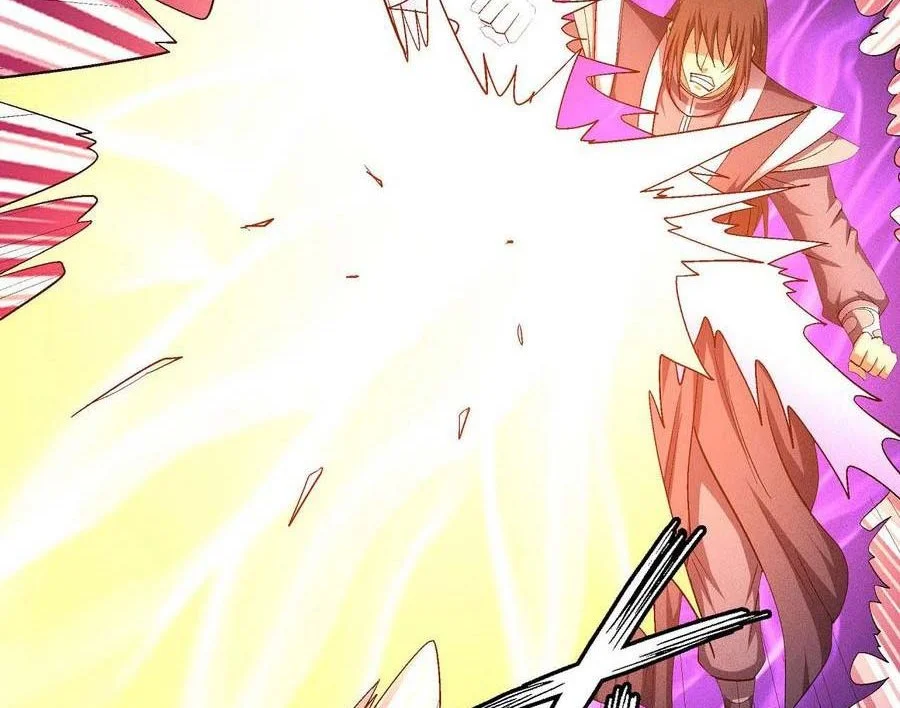 God of Martial Arts Chapter 436 Gambar 29