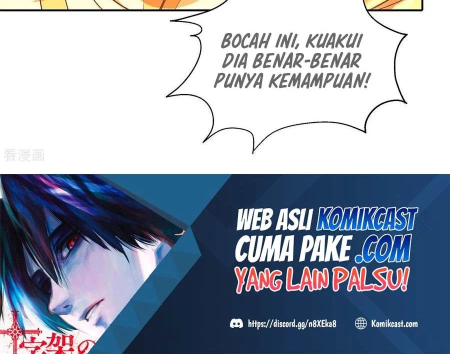 God of Martial Arts Chapter 436 Gambar 31